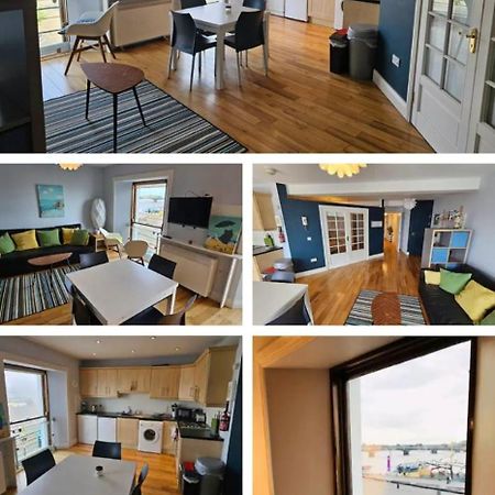 Wexford Quayfront Apartments 2, 3 & 4 Kültér fotó